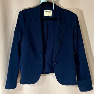 L' Agence Classic Jennah Blazer